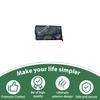 Waterproof Lure Storage Bag For Fishing Multiple Compartment Soft Bait Organizer With Handle Fly Tying Accessories Case