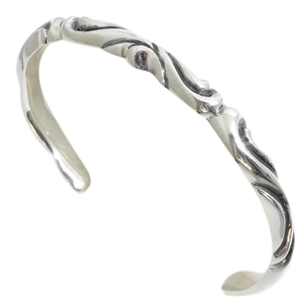 cmy select Arabesque Bangle Silver 925 cmy161118-6