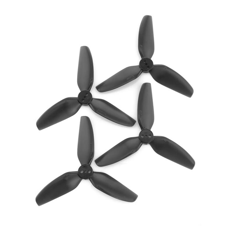 HQProp T3X3X3 3-inch FPV Drone Propellers (10 Sets)