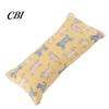 Chew And Scratch Cat Toy Cuddle Pillow Toy, Catnip with Silver Vine, Crinkle Kitten Kicker Soft Cute Print Snuggle for Indoor Cats Biting Kicking