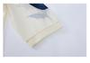 Spring Chiffon Blouse: Stylish Loose-Fit Top for Middle-Aged and Elderly Women