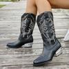 Botas altas – Botas altas