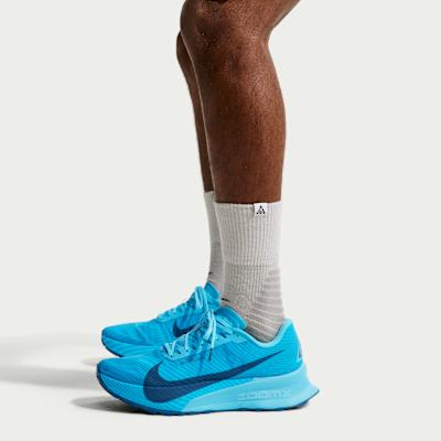 Men's Sneakers Nike ACG ZoomX Ultrafly Trail Baltic Blue Baltic Blue/Court Blue