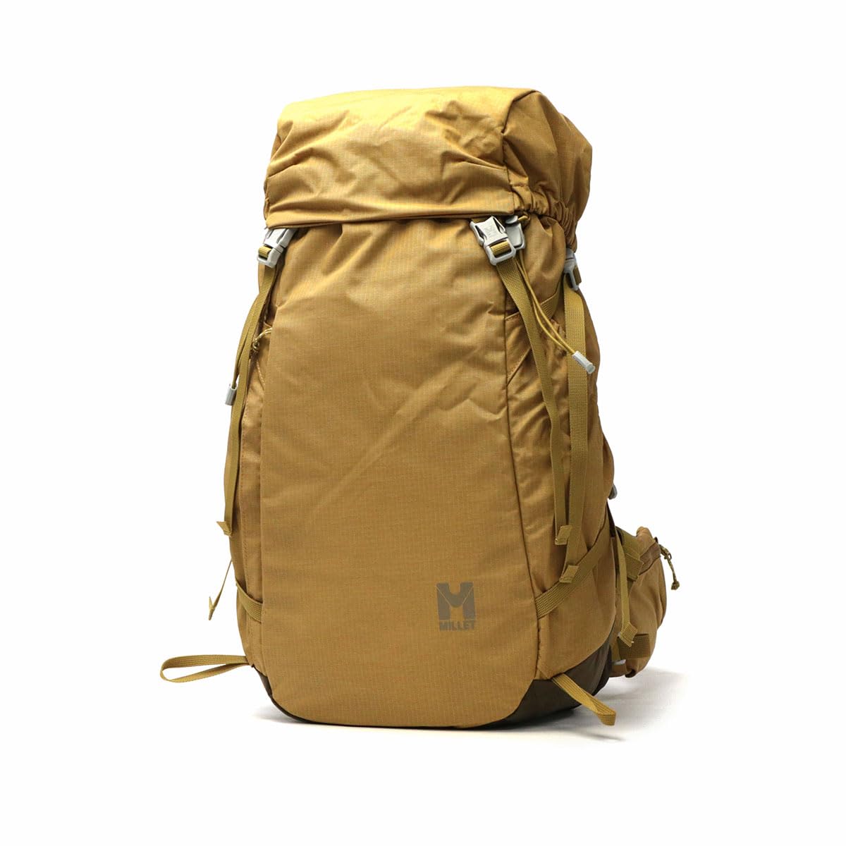 

Рюкзак для пешего туризма Suiu 30 MIS0738 Heather Mustard F [Millet] [Женский] (НОВЫЙ ЛОГОТИП)