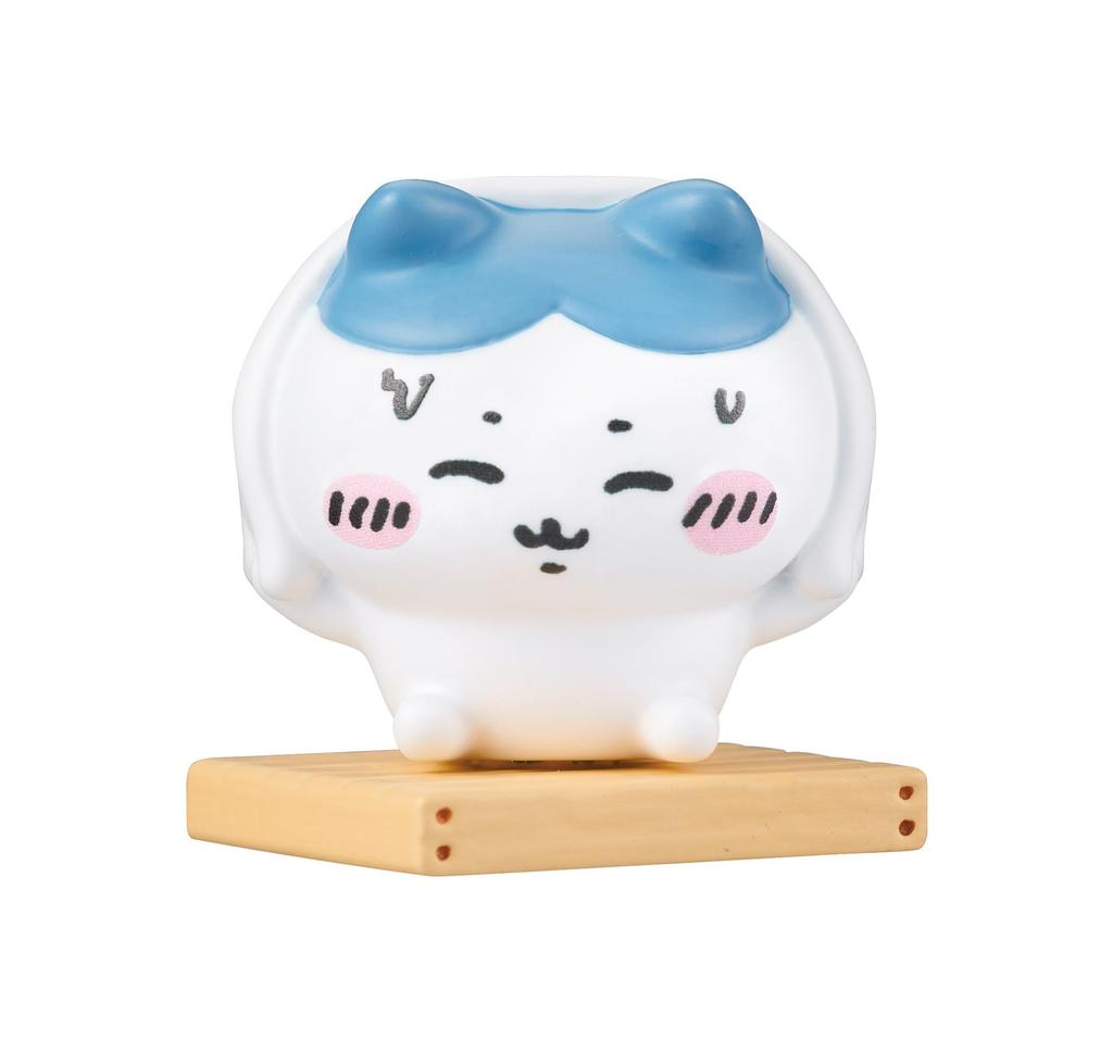 Kauf von Bikkura Tamago Chiikawa Badebombe Sprudelbadezusätze [Großpackung 5] ~Maskottchen nach dem Bad~