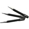 Professional Center Punch Center Hole Punch for Furniture Assembly Metal Fabrication and Home Repair Tasks