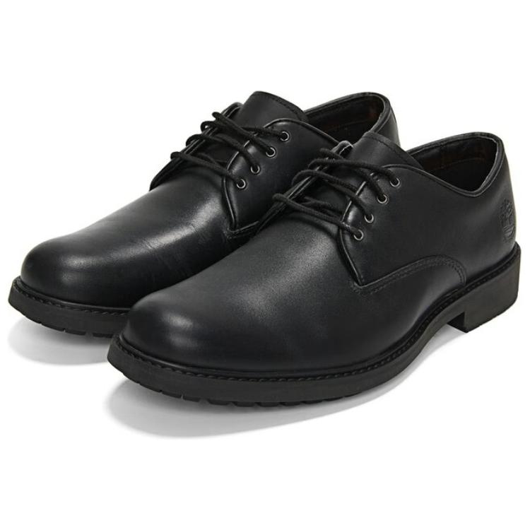 Timberland Earthkeepers Comfortable Dress Shoes Men Shoes Black 5549R