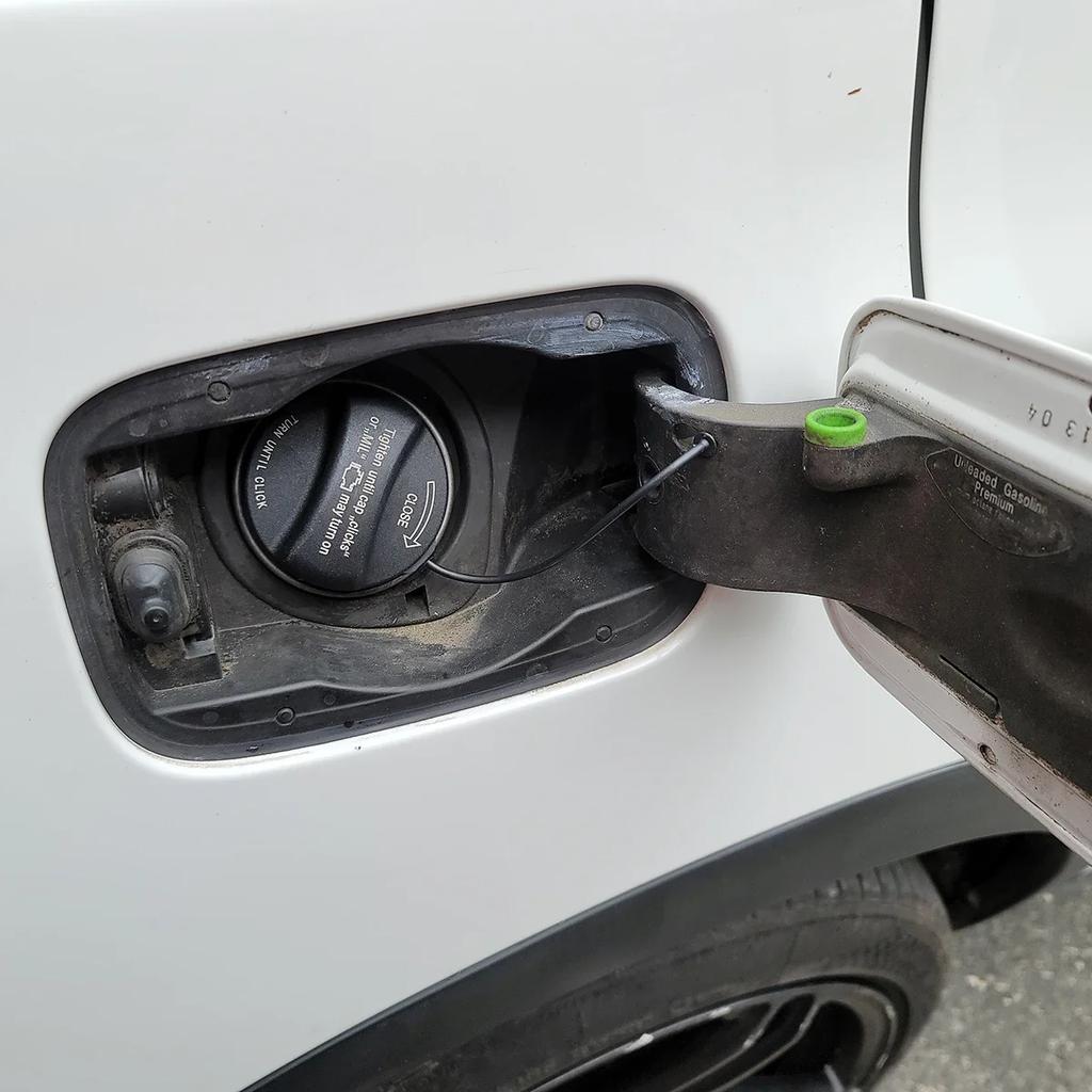 Tampa de Enchimento do Tanque de Combustível Modelos a Gasolina Tampa de Vedação para BMW E39 E46 E60 E88 E90 E92 7' G12 LCI Luz Mil/Motor Vazamento de Evaporação de Gás Vazamento