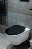 LEUKADA TOILET SEAT