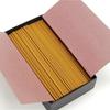 Original Sandalwood Incense, Specially Selected Sandalwood Koya Reiko, 5-inch Large Box, for Koyasan Daishido
