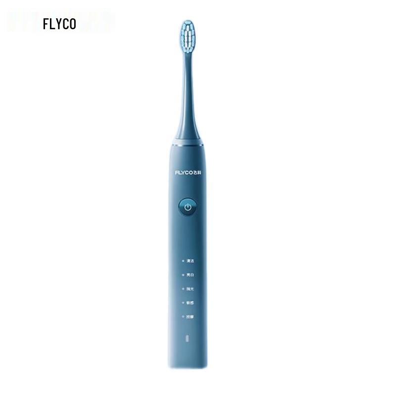 

FLYCO FT7105 Smart Sonic Electric Toothbrush