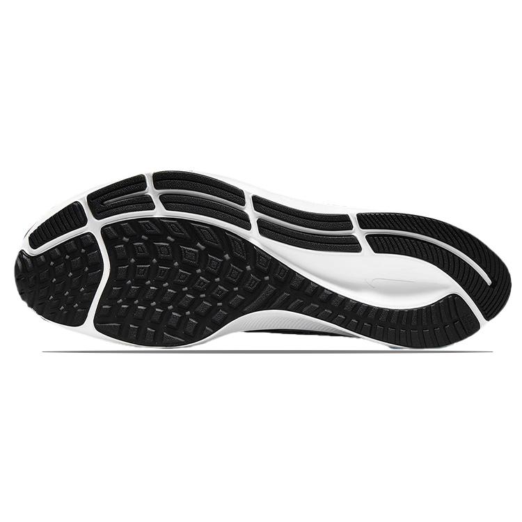 New Nike X Joy Yamusangie Air Zoom Pegasus 38 'Running Thoughts Black' DM3274-001