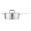 ZWILLING TWIN Nova III Stainless Steel Frying Pan
