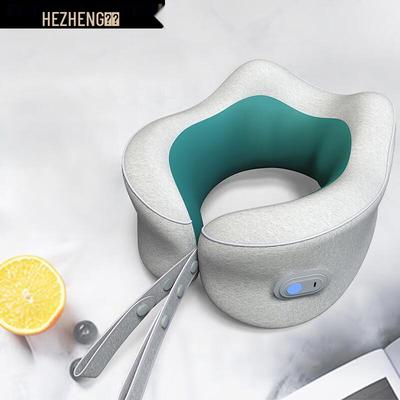 U-shaped Neck Massager Pillow CN Plug (adapter Included)