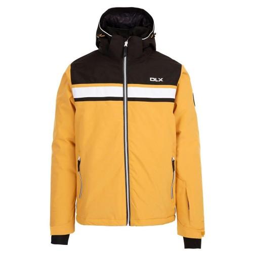 TRESPASS Jachetă de schi Vaughn DLX pentru bărbați