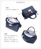 Casual Bag Series Navy [Mozu] "Combi-ZZEI"