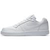 Ebernon Low Triple White Men Sneakers White-White AQ1775-100  Men's Sizes