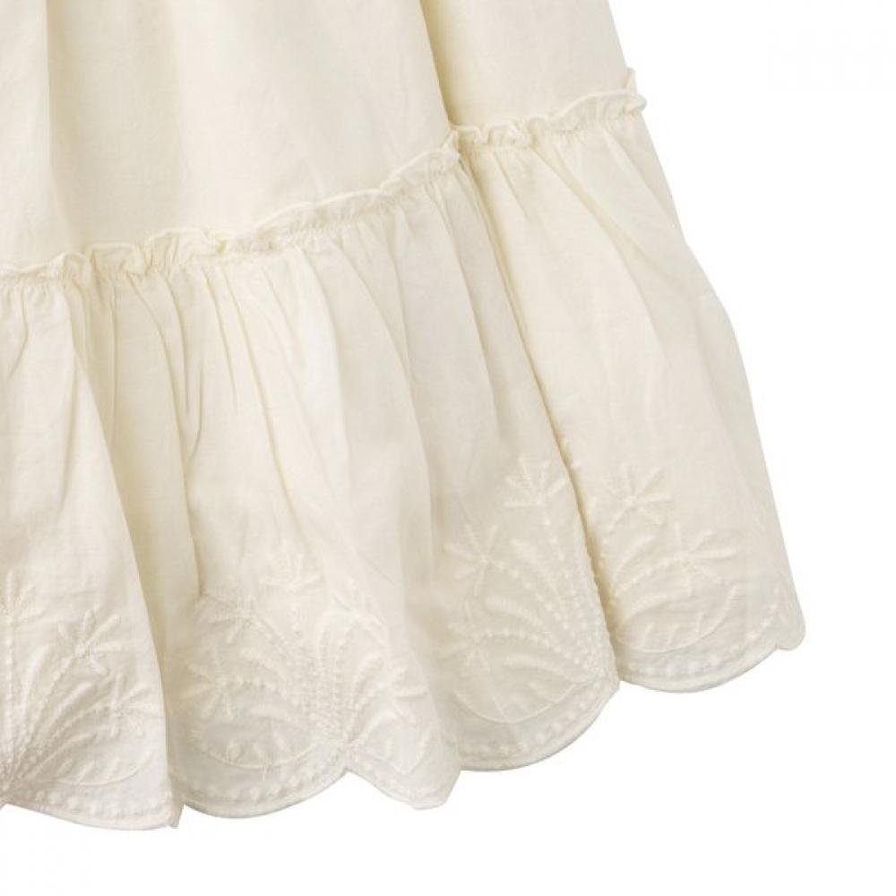 Bonton Crochet Decorative Dress 7617t 400 12