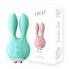 Electric Shock Vibrator 10 Speed Dildo Vibrator Sex Toy Female Rabbit Clitoris Vagina Stimulator G-spot Massager Masturbation