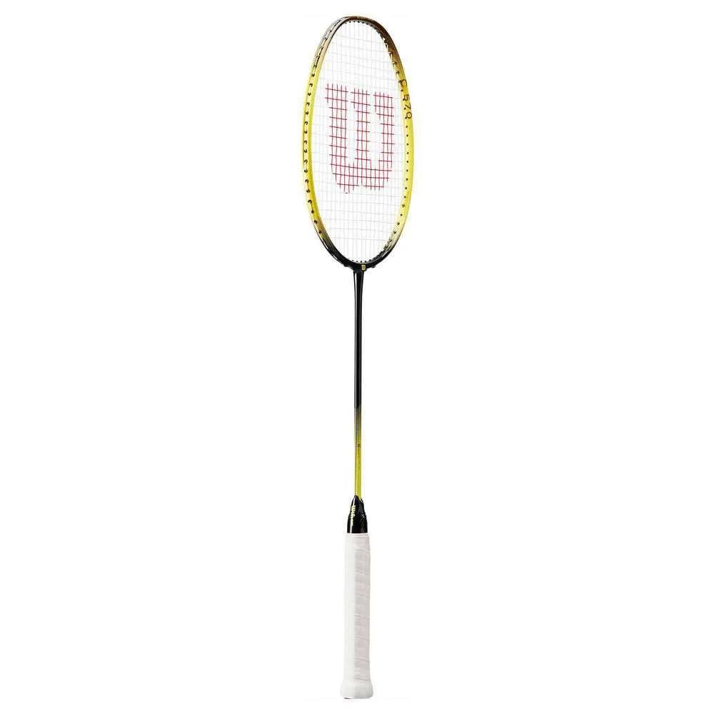 Wilson бадминтонная ракетка Fierce 570