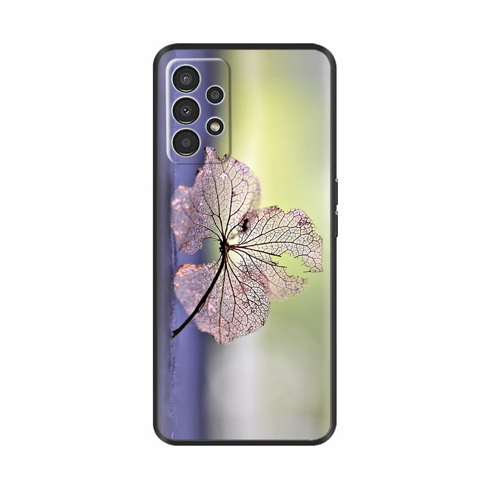For Samsung Galaxy A53 5G Case High Quality Soft Silicone Phone Cover Protective Shell Bumper for Samsung Galaxy A33 A73 5G A 53