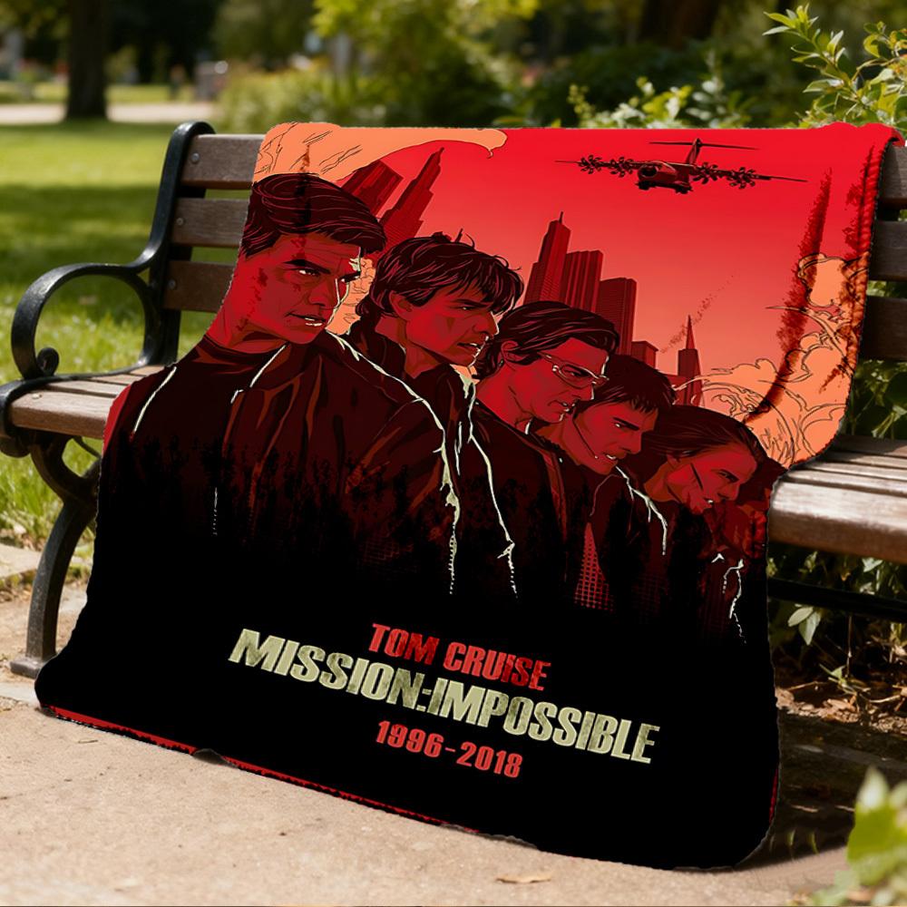 1pc Apex Legends Outdoor Flannel Blanket, Cozy & Warm Soft Te Playful Design, Napping Camping,