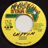 7inch Record ZANADU  Friends NONE African Star Mu Jamaica Reggae Ska  Dub Used