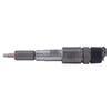 Silver Metal Diesel Fuel Injector Nozzle for 0445