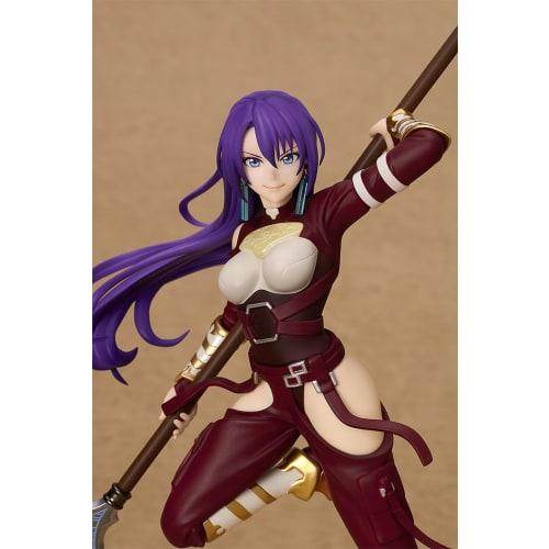 POP UP PARADE Shangri-La Frontier Arthur Pencilgon Non-scale Plastic Pre-painted Finished Figure