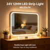 LED-belysning – LED-bånd