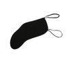 4/4‑3/4 Violin Chin Shoulder Rest Black Flannelette Pad Protector Musical Instrument Accessories