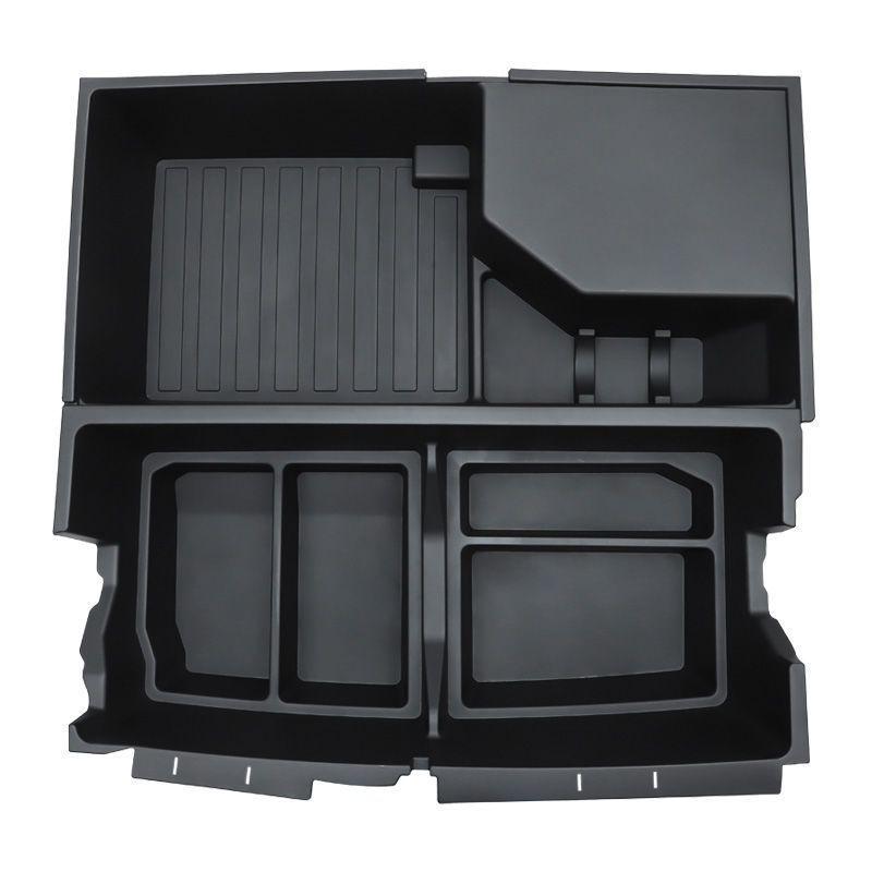 Trunk Storage Box for Mercedes-Benz GLC300L, E300L, C260L, GLS