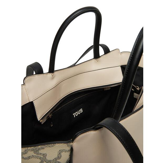 TOUS City Kaos Icon Bag