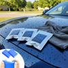 Îngrijire auto – Bureți, cârpe şi perii