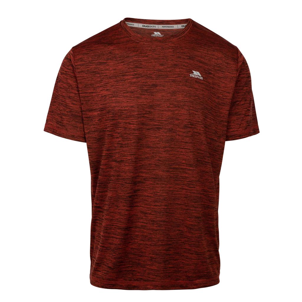 Mens Kearsley Active Top
