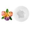 Silicone Mould For Crystals Drip Decorations Crafting Candle Soap Chocolate