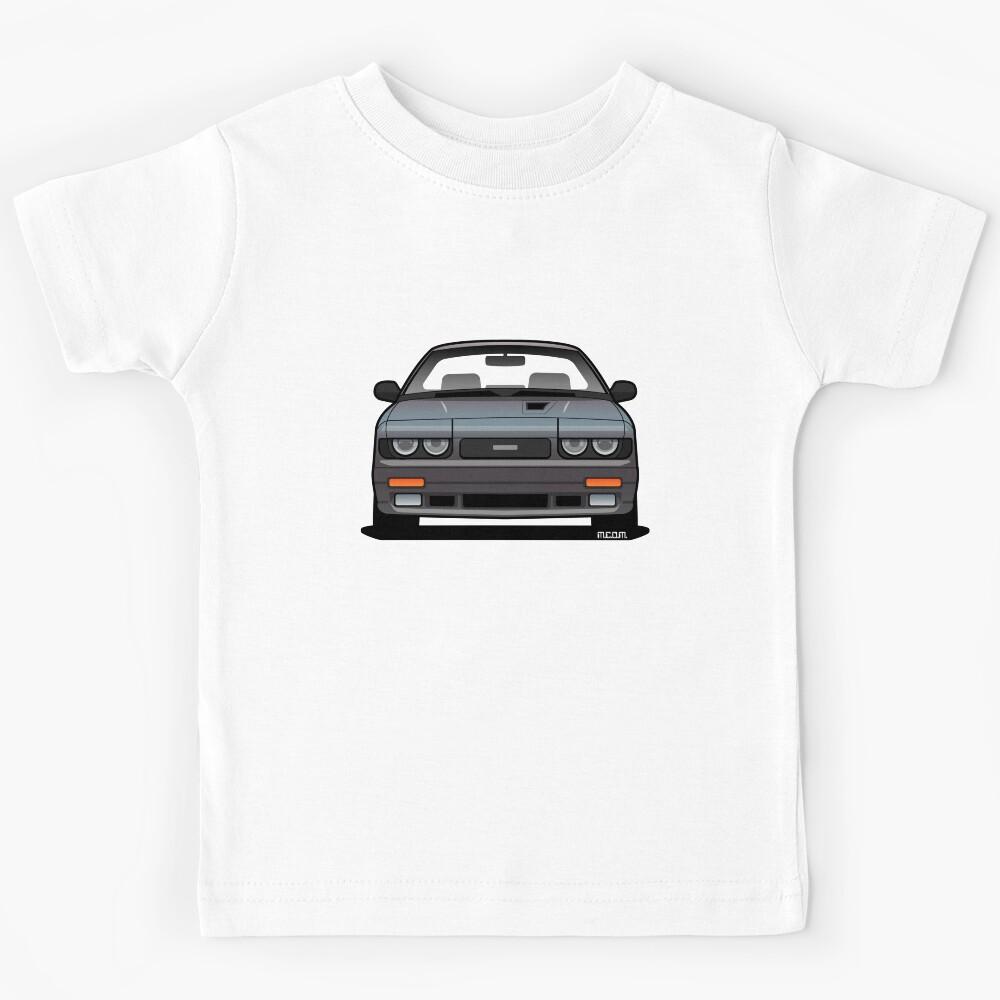 Design Icons: Uzuzi Impulse RS Kids T-Shirt 120