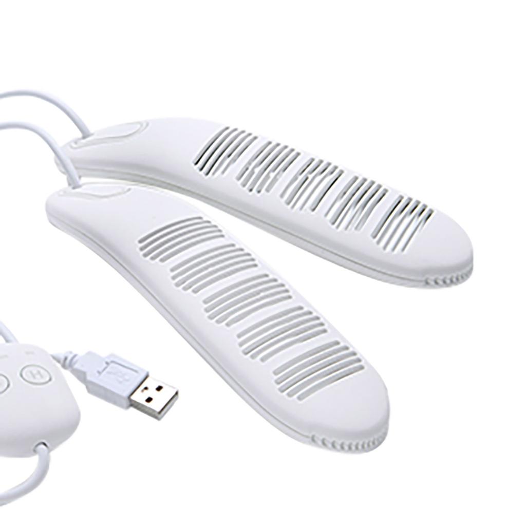 Buy Shoe Dryers, Portable USB Shoe Dryer Intelligent Timing