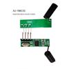 433 MHz Low Power No-Decoding Receiver Module for Low-Frequency Signal Transmission