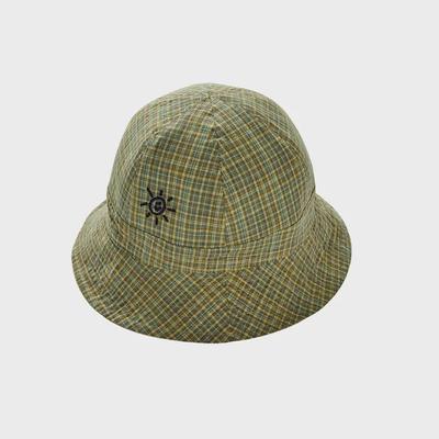 REVERSIBLE BUCKET HAT SUN