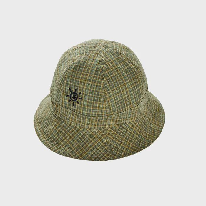 REVERSIBLE BUCKET HAT SUN