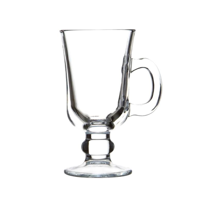 Pasabahce Irish Mug (Pack of 2)