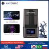 PRESALE ANYCUBIC Photon Mono 4 Ultra 7 Inch 10K LCD 3D Printers UV Resin 3D Printer Printing Size 236mm*231mm*430mm 2.2L