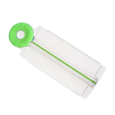12 In 1 Paper Cutter Paper Edges Cutting Tool With 12 Different Cutting Pattern For Scrapbooking And Creative Gift