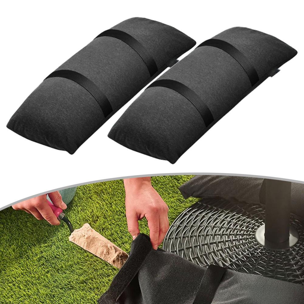 Sleek Design Outdoor Patio Garden Sandbag Specifications Use