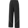 Adidas Stadium Kn Comfortable Lace-Up Straight Leg Casual Pants Men bottoms KC2863