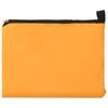 Outdoor Tarp 3x2 m Yellow