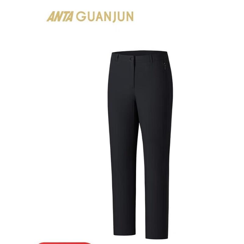 ANTA Women s Champion Outdoor Series Woven Long Pants 2XL
