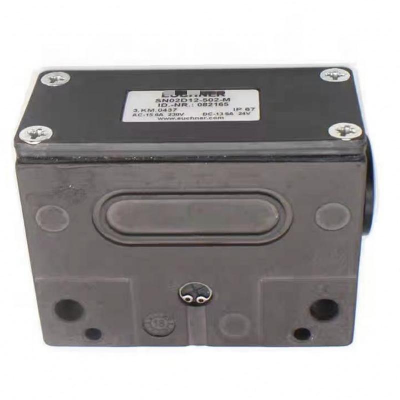 

1pcs New travel switch SN02D12-502-M SN02R12-SN03D12-MC1688 SN03R12-502-M Limit Switch