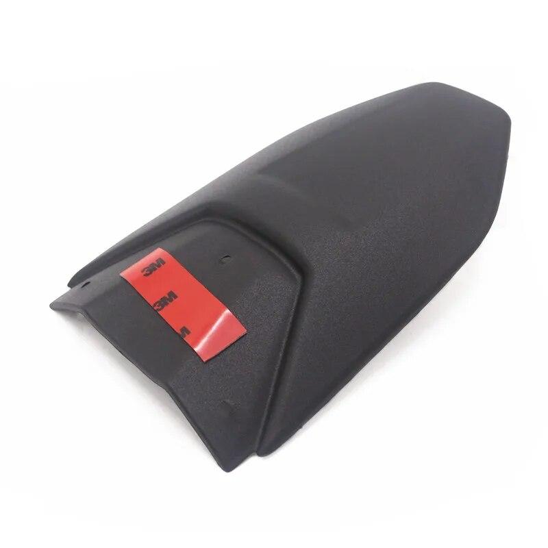 RiderJacky® For BMW F900R F900XR   Motorcycle Rear Mudguard Fender Extender Extension Protector F 900 XR F900 R